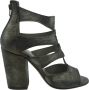 Strategia Hoge Hak Sandalen Verhogen Stijl - Thumbnail 1