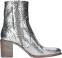 Strategia Laarzen Zilver Gray Dames - Thumbnail 1