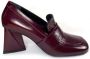 Strategia Loafers Bruin Dames - Thumbnail 1