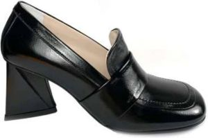 Strategia Loafers Zwart Dames