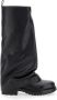 Strategia Zwarte laarzen van Elena Iachi Black Dames - Thumbnail 1