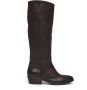 Strategia Over-knee Boots Brown Dames - Thumbnail 1