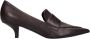Strategia Platte schoenen Bordeaux - Thumbnail 1
