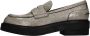Strategia Platte schoenen Grijs - Thumbnail 1