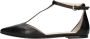 Strategia Platte schoenen Zwart - Thumbnail 1