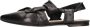 Strategia Platte schoenen Zwart - Thumbnail 1
