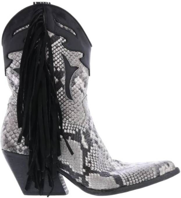 Strategia Python Multi Mix Damesschoenen