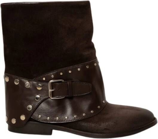 Strategia Rock-Couture Laars