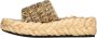 Strategia Sandalen Bruin - Thumbnail 1