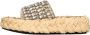 Strategia Sandalen Bruin - Thumbnail 1
