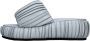 Strategia Sandalen Clear Blue - Thumbnail 1