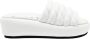 Strategia Sandalen en Slippers Wit - Thumbnail 1