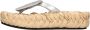 Strategia Sandalen Zilver - Thumbnail 1