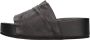 Strategia Sandalen Zwart - Thumbnail 1