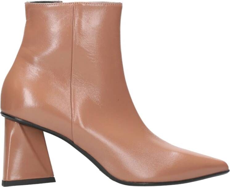 Strategia Schoenen Beige Dames