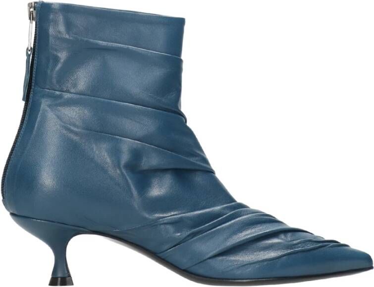 Strategia Schoenen Blauw Dames