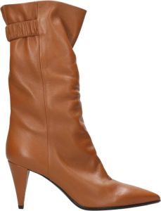 Strategia Schoenen Bruin Dames