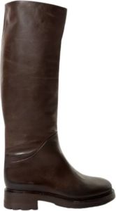 Strategia Schoenen Bruin Dames