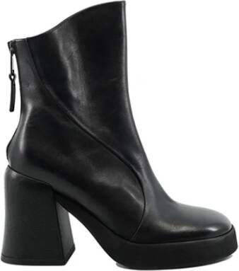Strategia Schoenen Zwart Dames
