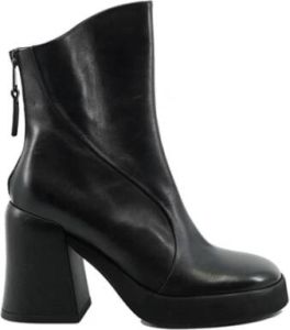 Strategia Schoenen Zwart Dames