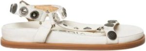 Strategia Shoes Wit Dames