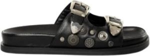 Strategia Shoes Zwart Dames