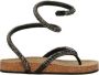 Strategia Stijlvolle Platte Sandalen - Thumbnail 1