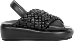 Strategia Stijlvolle Platte Sandalen voor Vrouwen