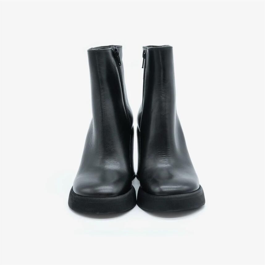 Strategia Laarzen Zwart Black Dames - Foto 2