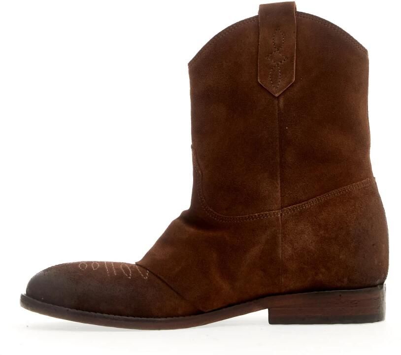 Strategia A5678 Texano Boot - Foto 2