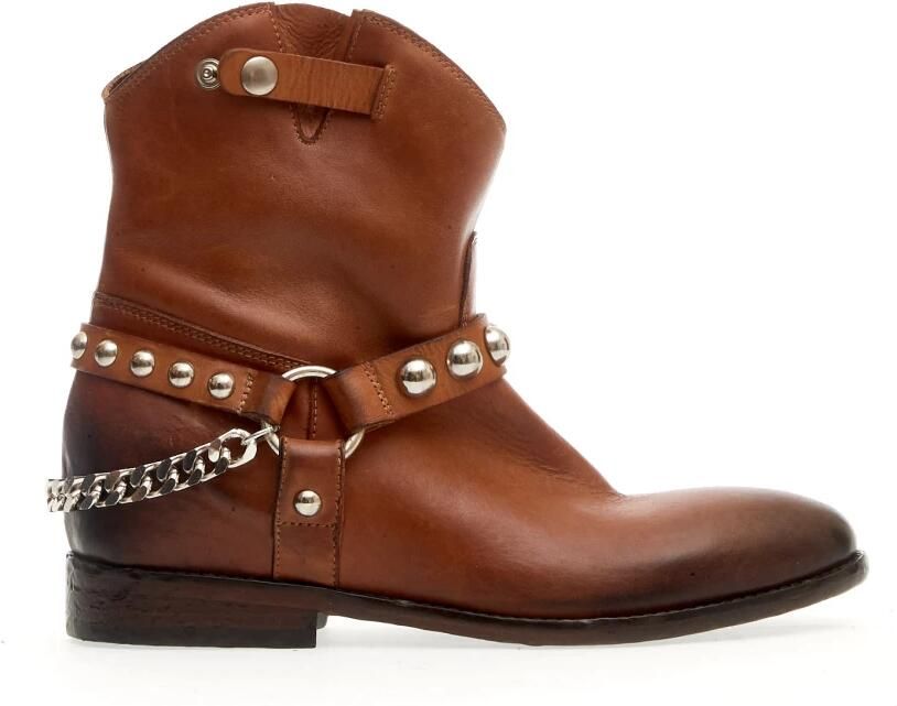 Strategia A5682Sughero Texano Boot