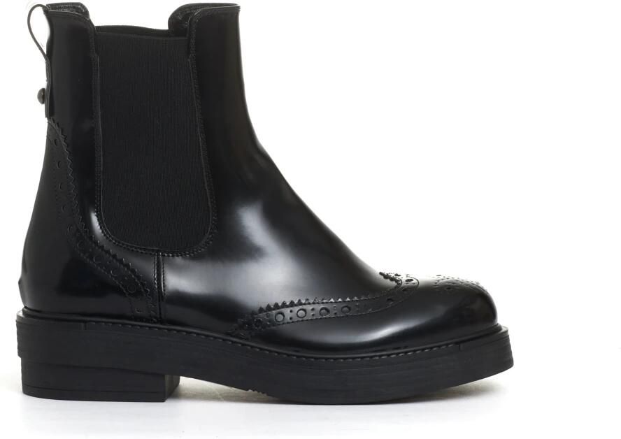 Strategia A5819T Beatles Boot