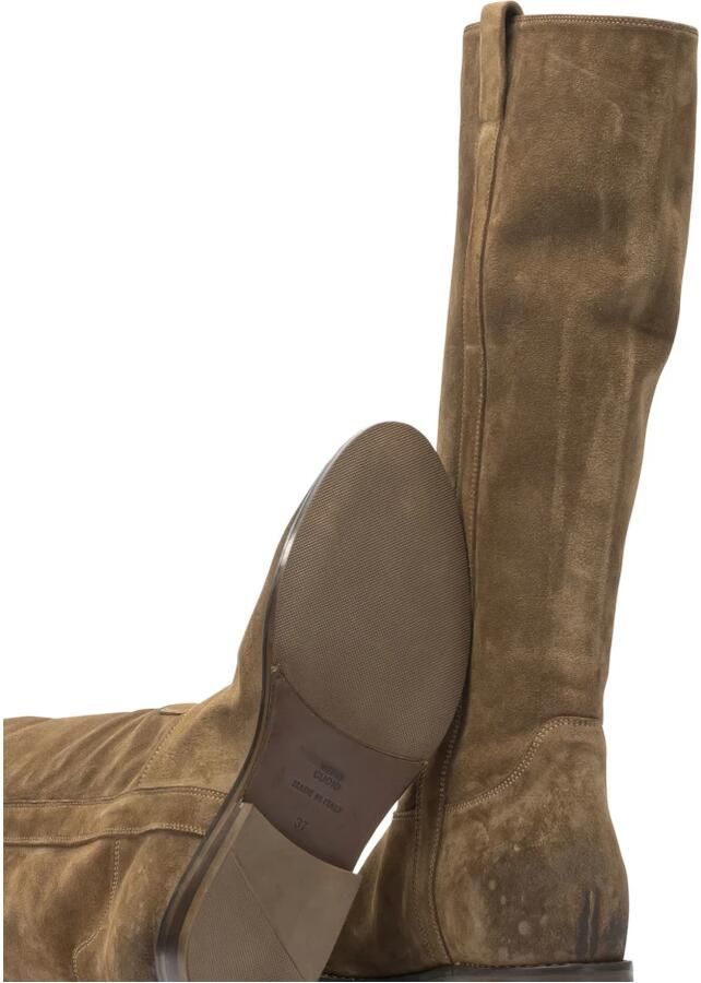 Strategia A5896 Velours Enkellaarsjes - Foto 2