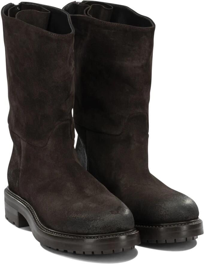 Strategia A6031 Velours Laars - Foto 5