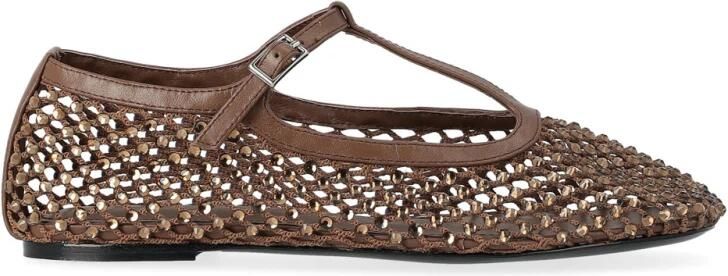 Strategia Astra Ballerina