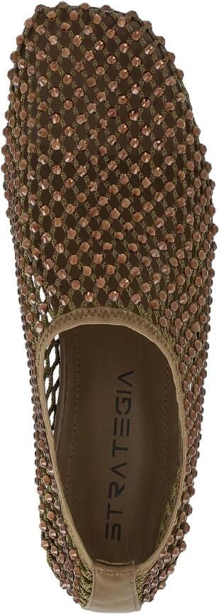 Strategia Ballerina Modello Bijoux - Foto 2