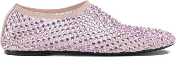 Strategia Ballerina's