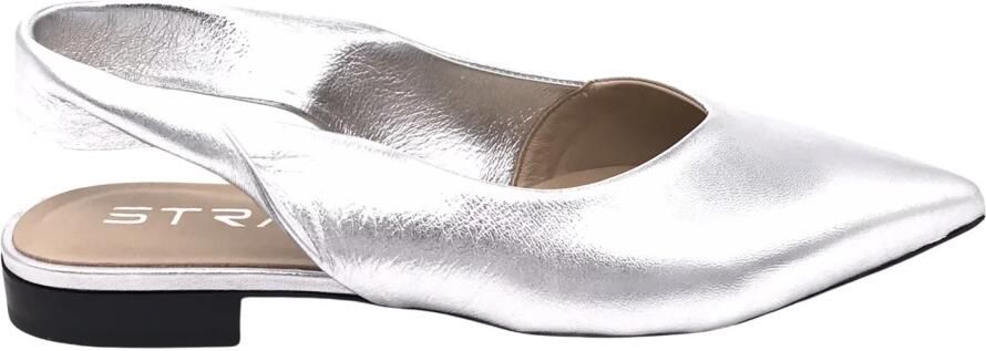 Strategia Slingback Ballerina