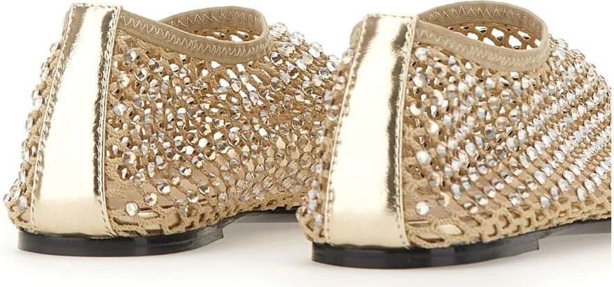 Strategia BijouxR11 Ballerina's - Foto 2