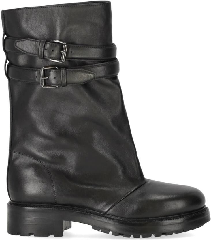 Strategia Biker Boot