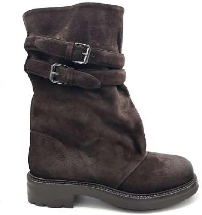 Strategia Biker Enkelboot