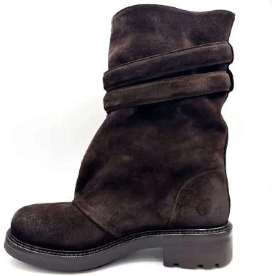 Strategia Biker Enkelboot