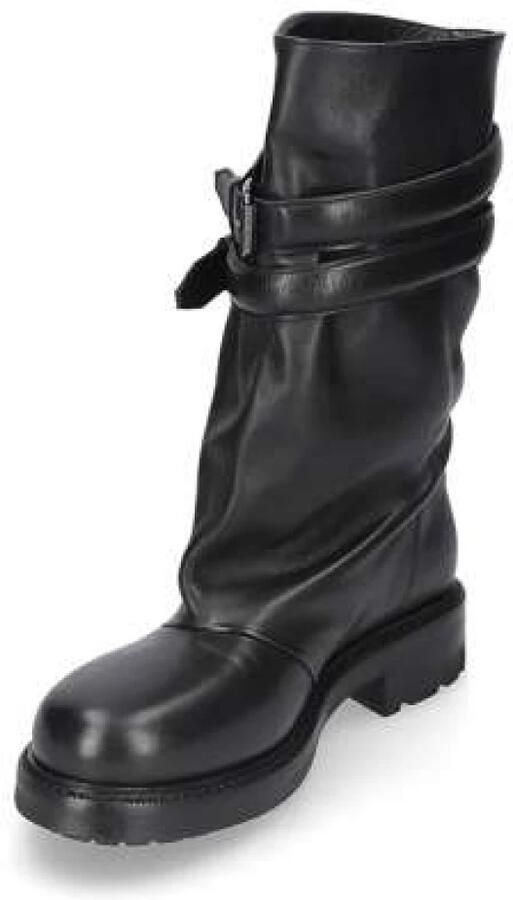 Strategia Biker Enkelboot