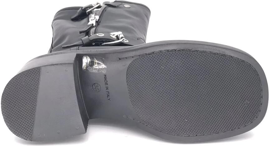 Strategia Biker Enkelboot