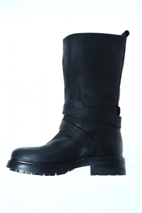 Strategia Biker Enkellaarsjes