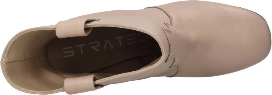 Strategia Boots Beige - Foto 2