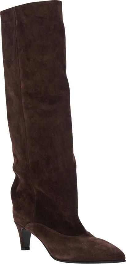 Strategia Bruine Laarzen voor Vrouwen