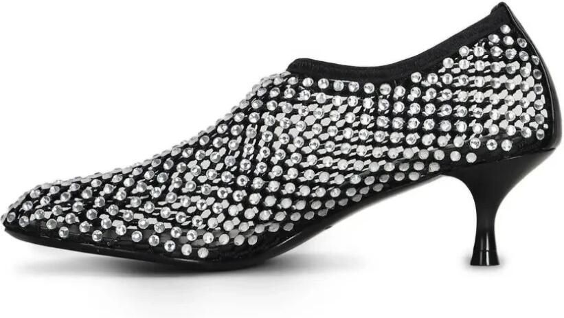Strategia CONNIE Ballerina's T.5 met Swarovski - Foto 5