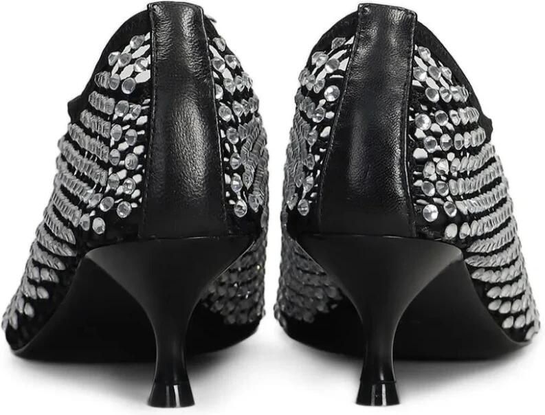 Strategia CONNIE Ballerina's T.5 met Swarovski - Foto 3