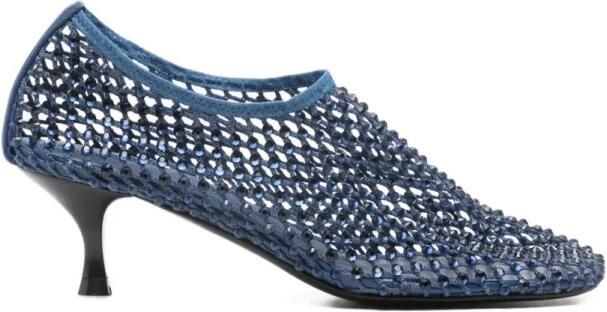 Strategia Connie Ballet Schoenen T.5 met Swarovsky